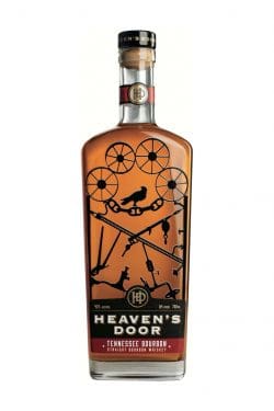 heavens-door-bourbon-250x375 6x „Gold“, 1x „Großes Gold“ & „Bourbon des Jahres“: Schlumbergers Erfolgsbilanz beim ISW