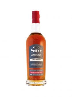 old-perth-cask-strength-250x333 6x „Gold“, 1x „Großes Gold“ & „Bourbon des Jahres“: Schlumbergers Erfolgsbilanz beim ISW
