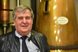 david-hynes-250x167 Überraschung bei St Kilian Distillers – Bud Spencer schlägt wieder zu, aber wie!