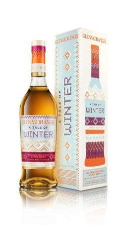 glenmorangie-a-tale-of-winter-250x444 Glenmorangie Tale of Winter verwöhnt mit winterlichen Aromen