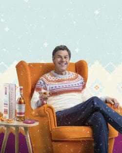 glenmorangie-a-tale-of-winter-dr-bill-lumsden-250x313 Glenmorangie Tale of Winter verwöhnt mit winterlichen Aromen