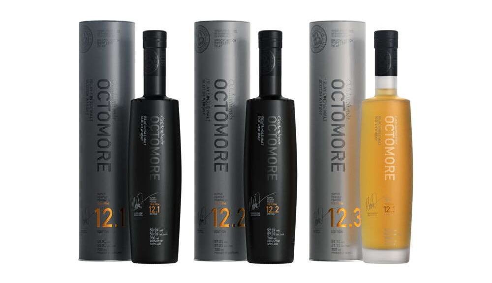 Octomore 12
