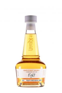st.-kilian-signature-edition-eight-250x376 Überraschung bei St Kilian Distillers – Bud Spencer schlägt wieder zu, aber wie!