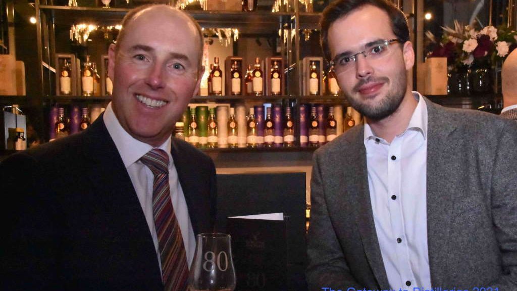 Stephen Rankin und Christoph Kirsch