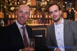 stephen-rankin-und-christoph-kirsch-250x167 Gordon & MacPhail. The Older, the Better. 80 Jahre im Sherry Butt, eine Sensation.