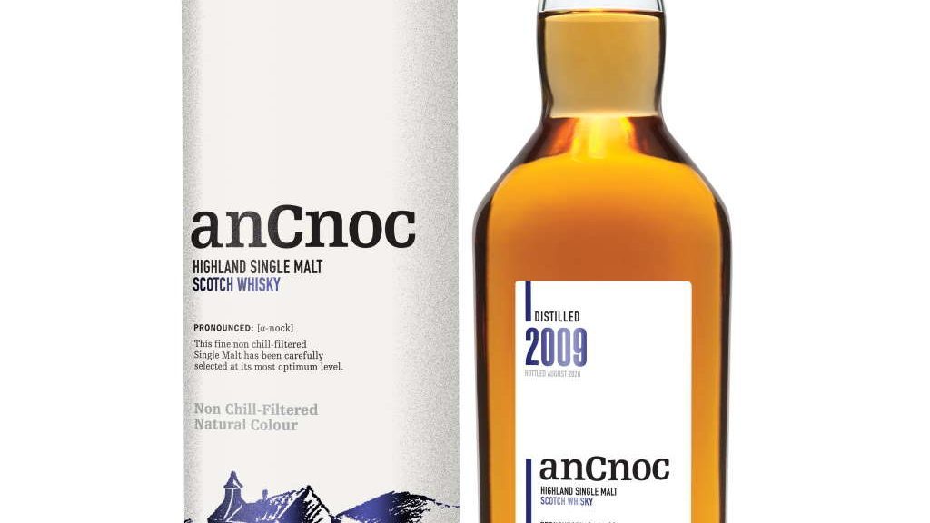 anCnoc Vintage 2009