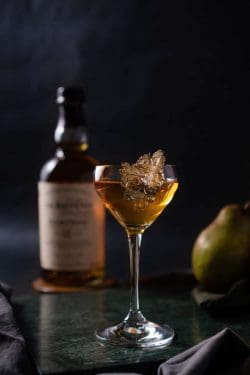 painting-of-a-whisky-balvenie-12-doublewood-250x375 Anne Linden präsentiert "Painting Of A Whisky" Cocktail - Hommage an die Geschmacksnoten des Balvenie 12 Double Wood