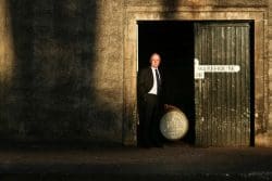 the-balvenie-malt-master-david-stewart-mbe-250x167 The Balvenie Twenty-Five Rare Marriages - Hommage an einzigartige Fässer und herausragenden Geschmack