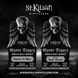 grave-digger-whisky-mild-und-rauchig-250x250 Neu bei St. Kilian: Terence Hill "The Hero" und Grave Digger Whisky