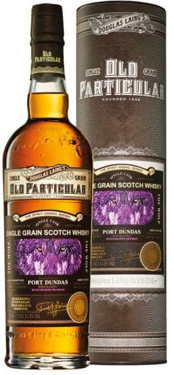 old-particular-spirit-animal-port-dundas-250x540 Entdecken Sie Ihr Spirit Animal: Start einer neuen Old Particular Single Cask Reihe exklusiv für Deutschland