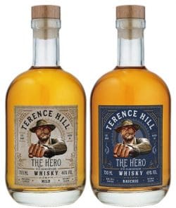 st.-kilian-terence-hill-the-hero-mild-und-rauchig-250x296 Neu bei St. Kilian: Terence Hill "The Hero" und Grave Digger Whisky