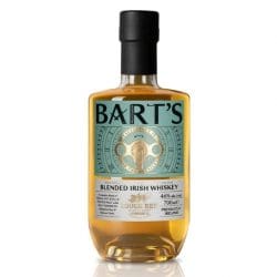 Bart's Blended Whiskey