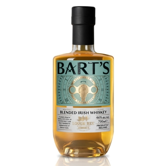 Bart's Blended Whiskey