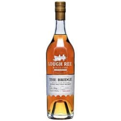 The Bridge Barley Harbour Single Malt Whiskey