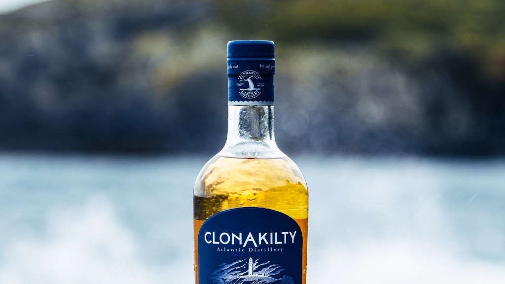 Clonakilty Galley Head Single Malt