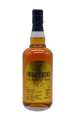 Fairy Cask 4 Port Cask Finish Irish_Whiskeys