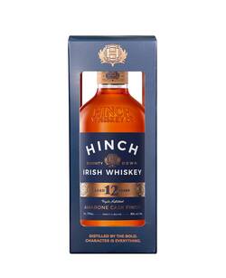 hinch_amarone_12yo-250x307 Neuer Nordire: Hinch 12 Jahre Amarone Finish