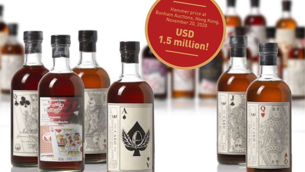 Ulf Buxrud Hanyu Card Series Book Cover