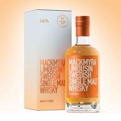 machmyra-limousin-250x250 Mackmyra Limousin: Schwedischer Whisky mit französischer Verbindung