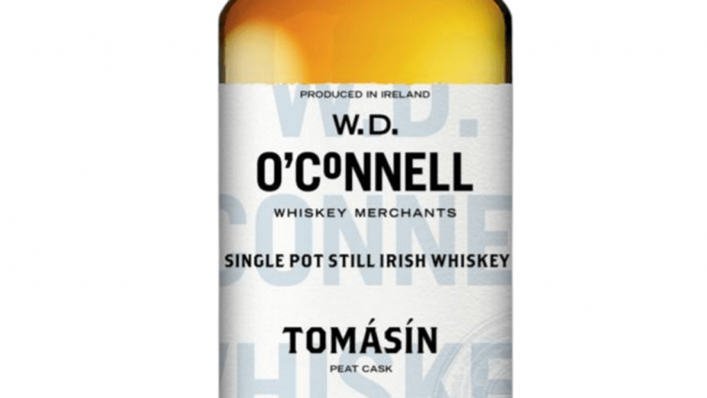 W. D. O'Connell Single Pot Still