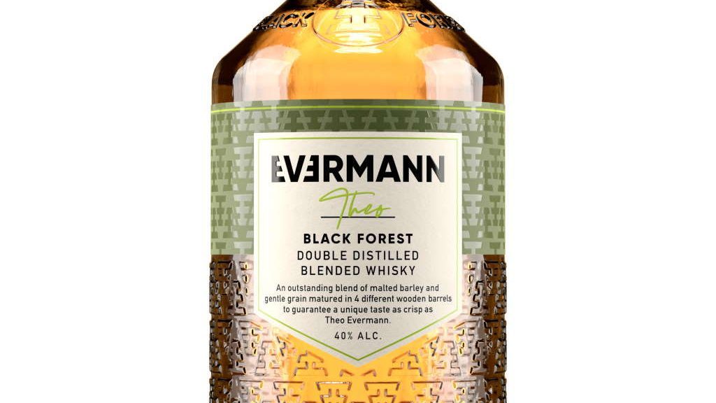 Evermann Theo