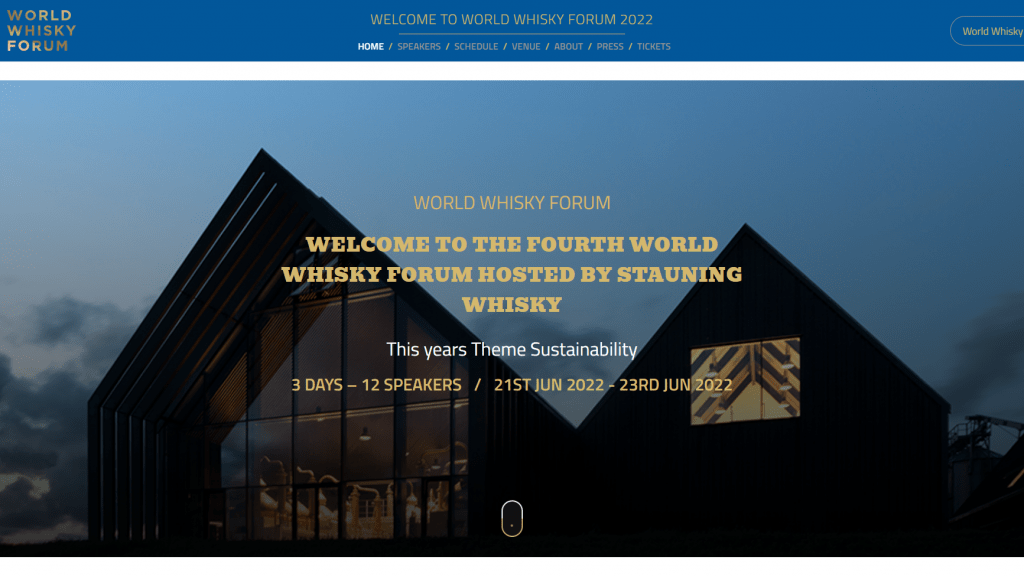 World Whisky Forum