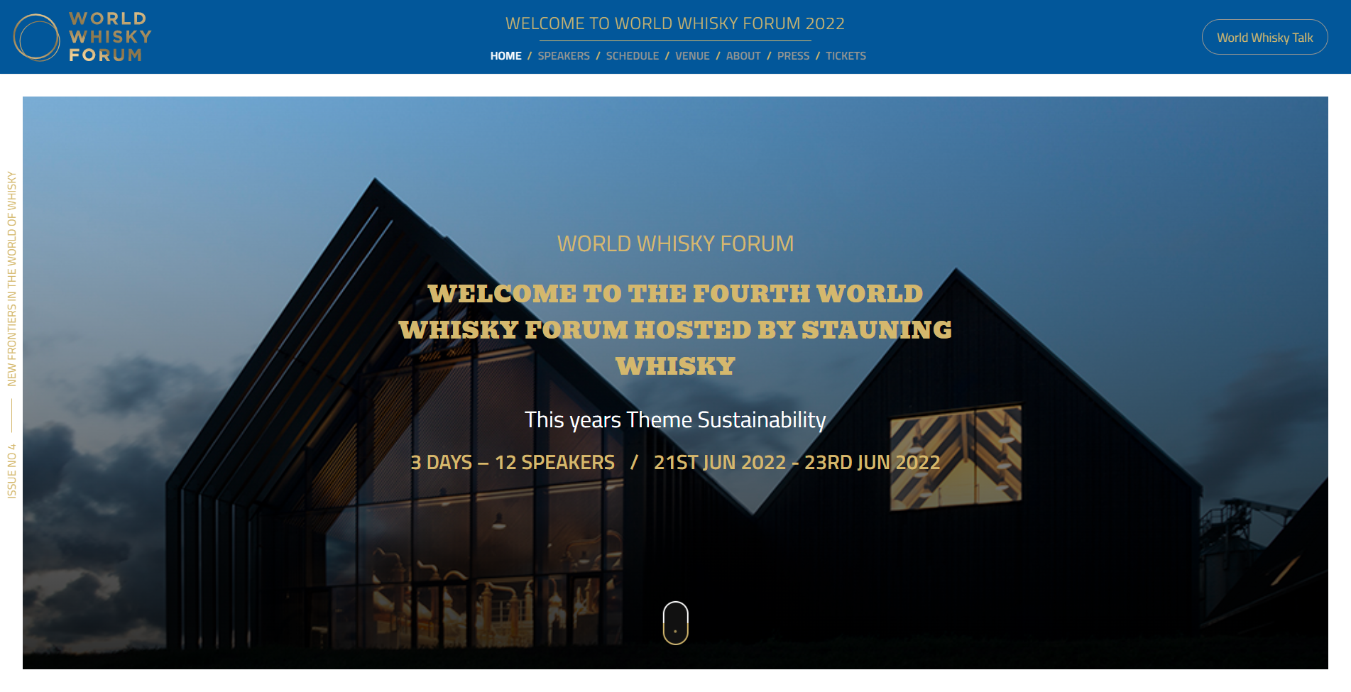 World Whisky Forum