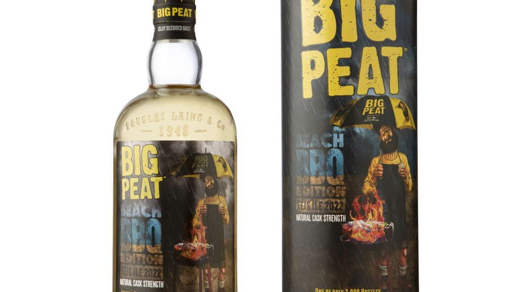 Big Peat Feis Ile 2022