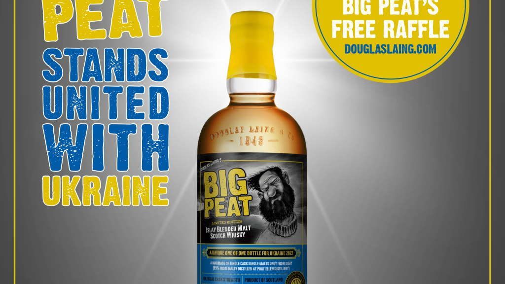 Big Peat Ukraine 2022