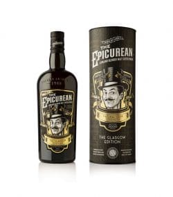 epicurean-glasgow-edition-2022-250x284 The Epicurean huldigt Glasgow mit neuer Cask Strength Edition