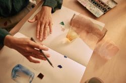 milena-kling-250x166 The Balvenie lanciert "The Makers" Kampagne mit bekannten Handwerkskünstlerinnen