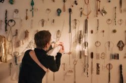 saskia-dietz-250x166 The Balvenie lanciert "The Makers" Kampagne mit bekannten Handwerkskünstlerinnen