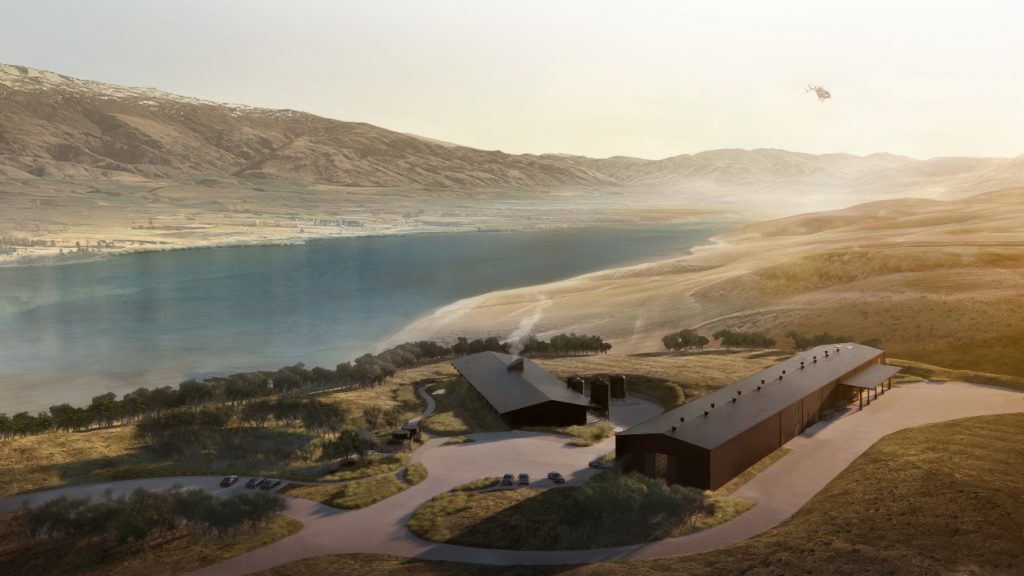 Scapegrace Distilling Company