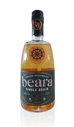Beara Single Grain Whiskey