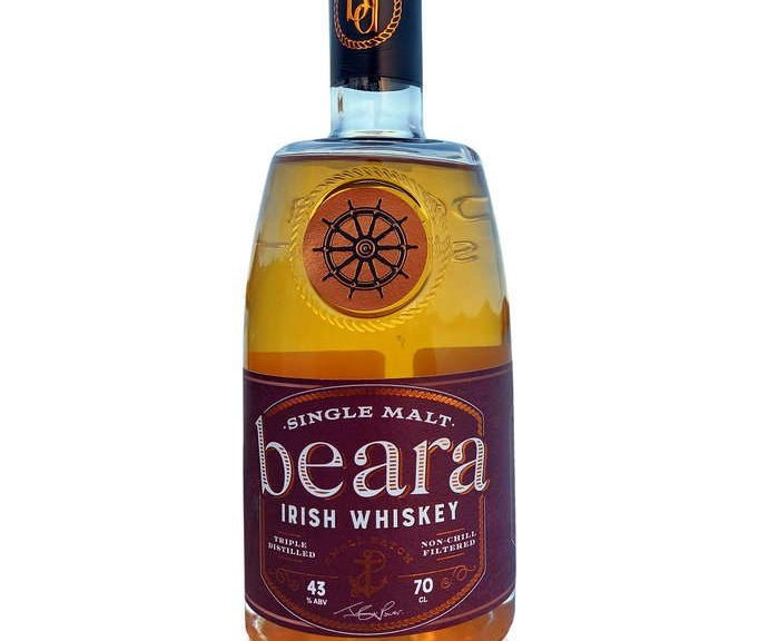 Beara Single Malt Whiskey