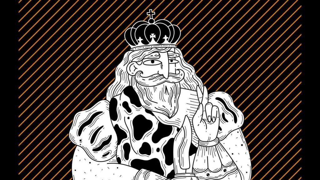 KILIANI EDITION 2022 GOSBERT Portrait