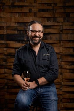 starward-founder-david-vitale-250x375 Starward „Most Awarded Distillery of the Year”bei der San Francisco World Spirits Competition