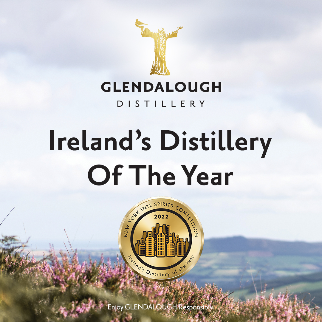 Irish Distillery of the year