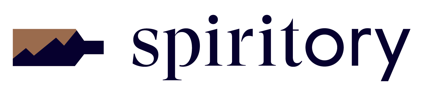 Spiritory Logo