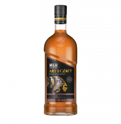 mh-distillery-art-craft-chocolate-porter-beer-cask-250x256 M&H Distillery "art&craft" Beer Cask Collection: Weiterentwicklung der experimentellen Limited-editions