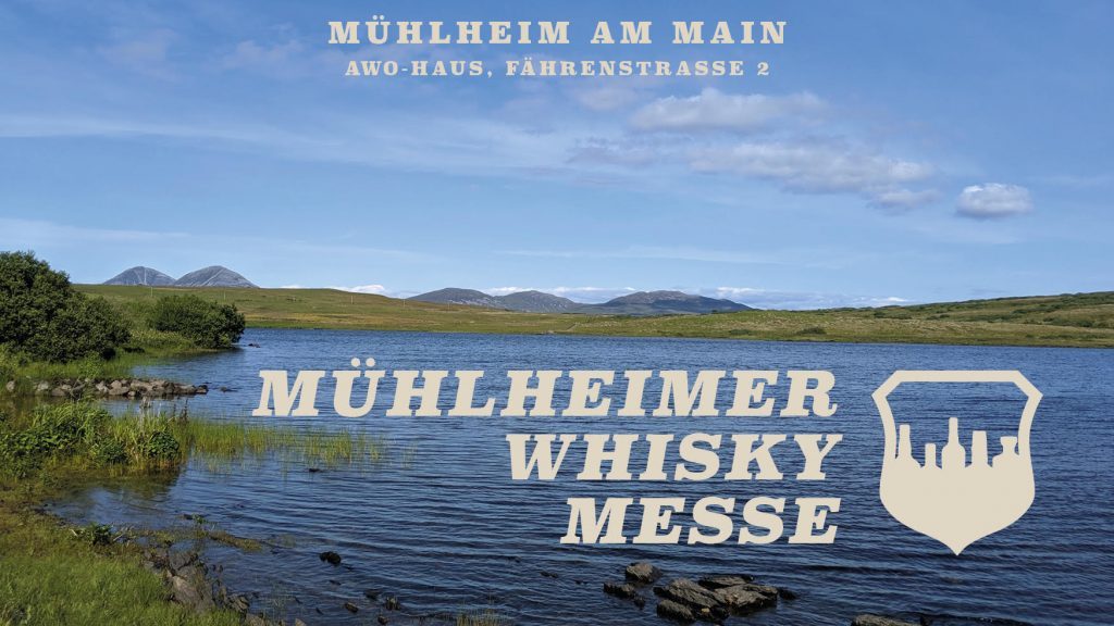 5. Mühlheimer Whiskymesse