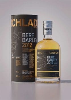 bruichladdich-bere-barley-2012-250x354 Bruichladdich präsentiert die neuen Jahrgänge der Barley Exploration Serie