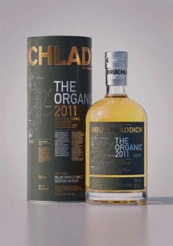 bruichladdich-the-organic-2011-250x354 Bruichladdich präsentiert die neuen Jahrgänge der Barley Exploration Serie