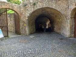 der-weg-in-die-festung-ruesselsheim-250x188 Rückblick: Whiskymesse Rüsselsheim 2022