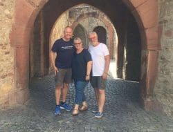 frank-jerger-monika-und-michael-reckhard-250x191 Rückblick: Whiskymesse Rüsselsheim 2022