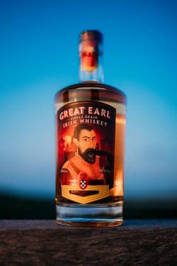 Great Earl Grain Whiskey