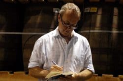 ingvar-ronde-editor-malt-whisky-yearbook-250x166 Malt Whisky Yearbook 2023 veröffentlicht