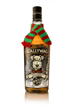 scallywag-winter-250x375 Douglas Laing stellt limitierte Weihnachtseditionen vor: Big Peat Christmas und Scallywag Winter