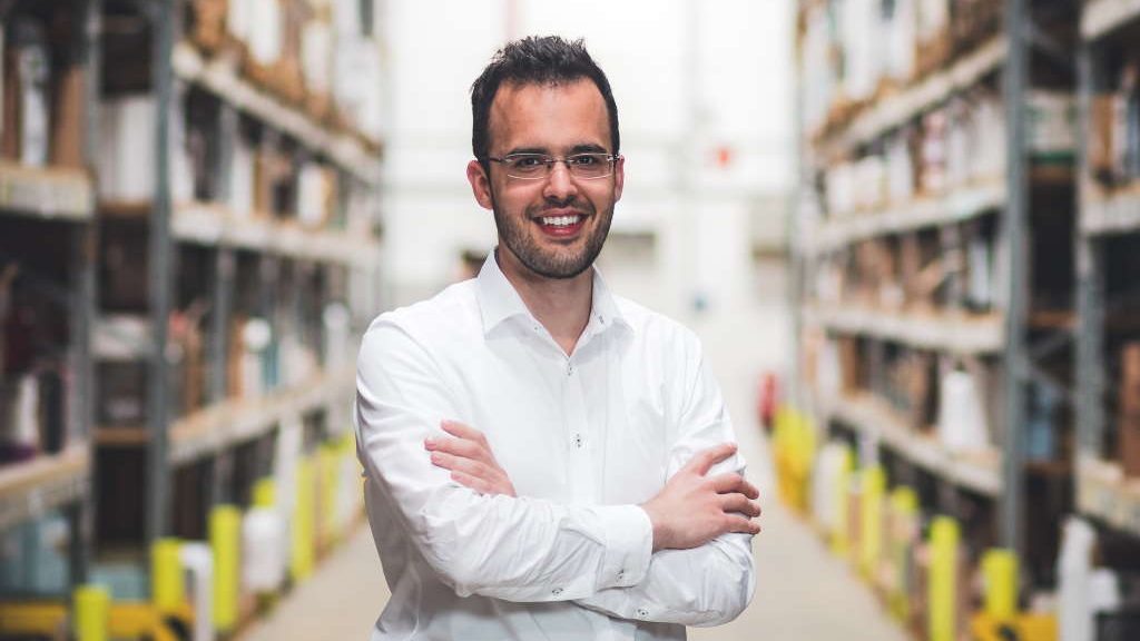 Spirituosen-Importeur des Jahres