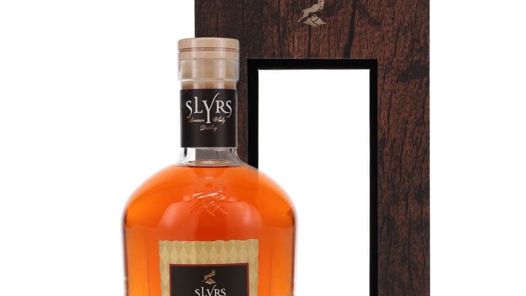 Slyrs TILAs Liste Peated Cask